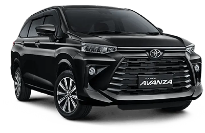 Sewa Toyota Avanza pancoran mas