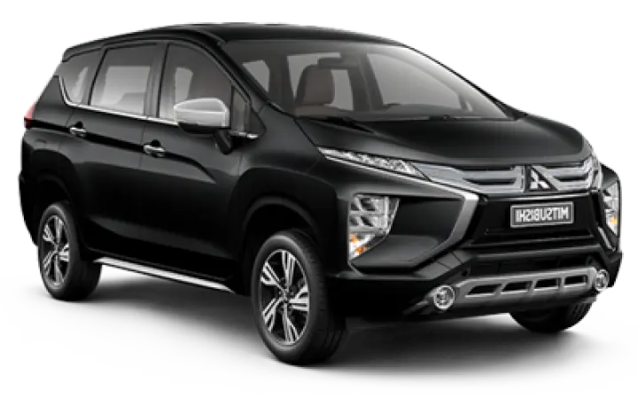Sewa Mitsubishi XPander pancoran mas